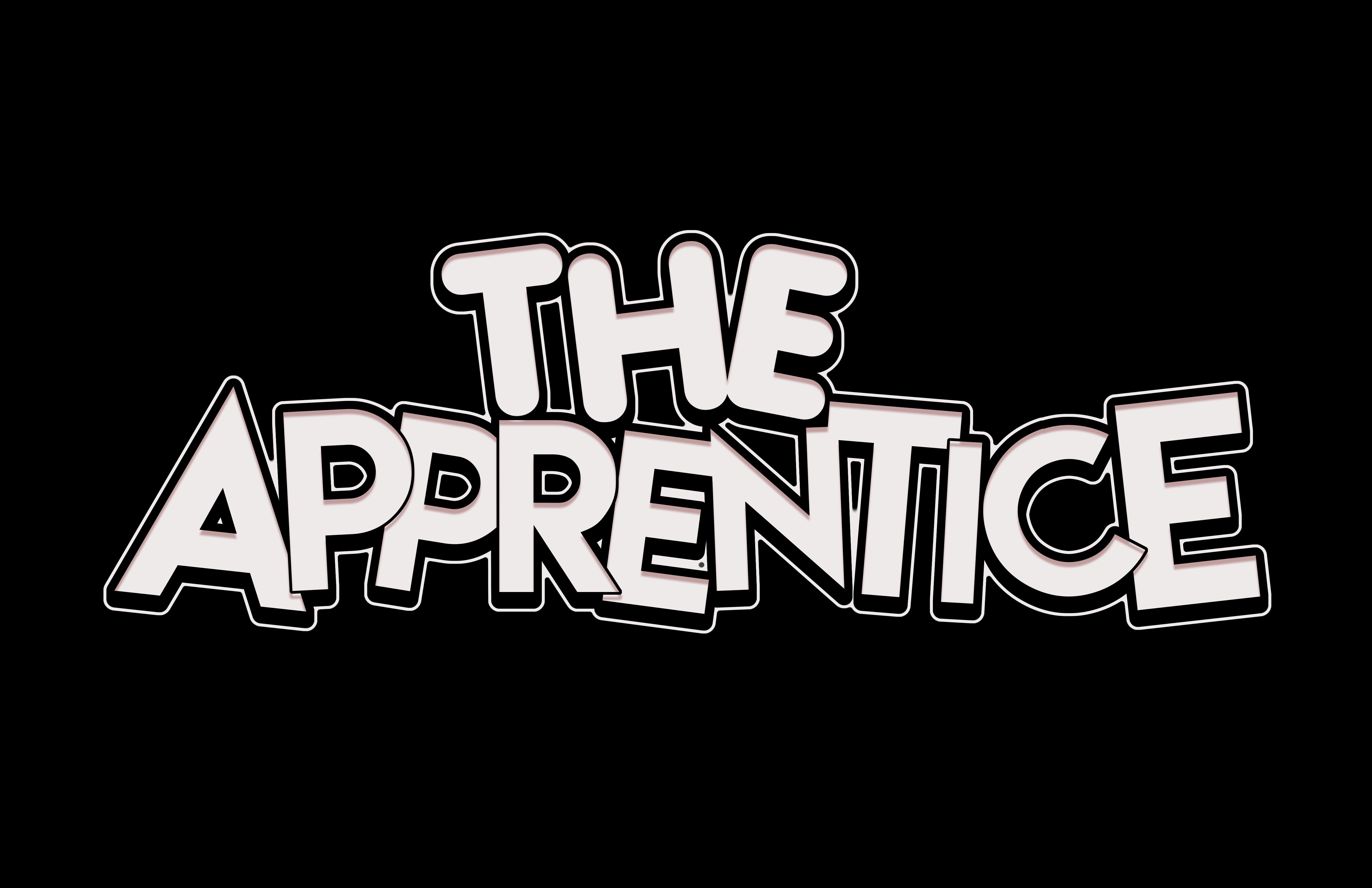 The Apprentice Logo